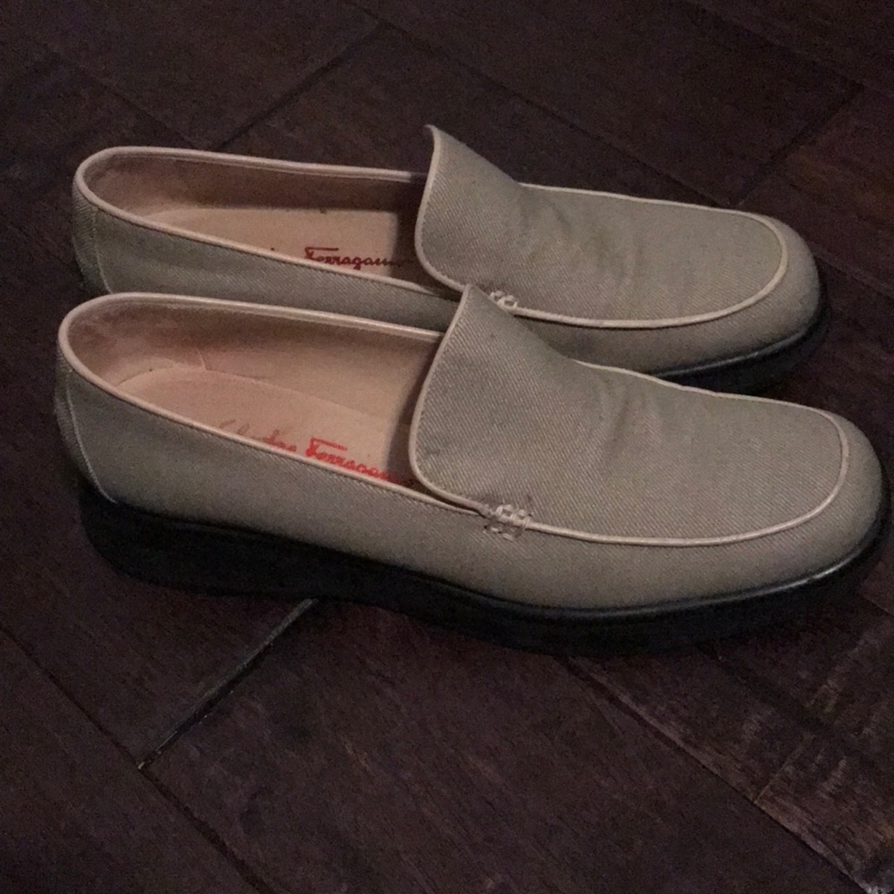 Salvatore Ferragamo